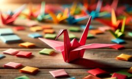 Unleashing Creativity with 5 DIY Paper Craft Ideas