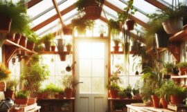 Exploring 10 Creative DIY Greenhouse Ideas for Garden Enthusiasts